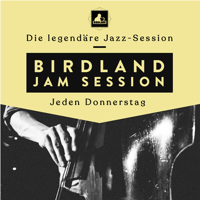 Birdland - Jazz Session (Hoheluft)