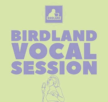 Birdland - Vocal Session (Hoheluft)