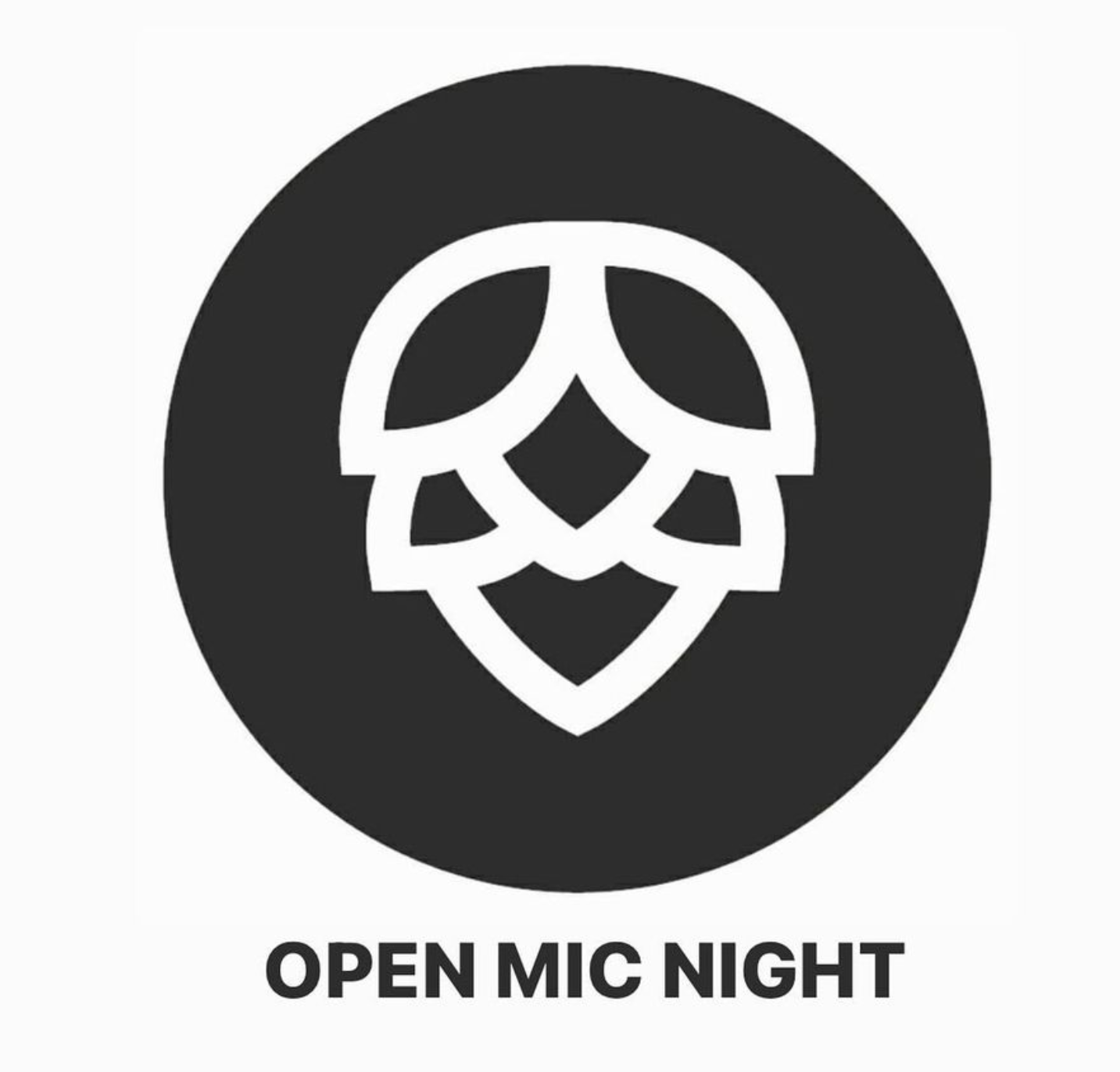 Landgang Brauerei - Open Mic (mit Anmeldung, Bahrenfeld)