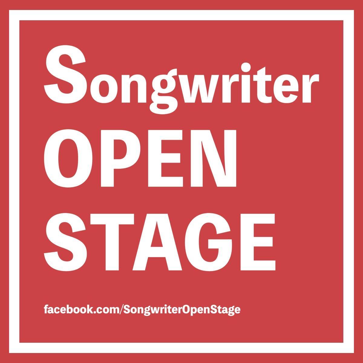 Brückenstern - Songwriter Open Stage (Anmeldung vor Ort, Altona-Nord)