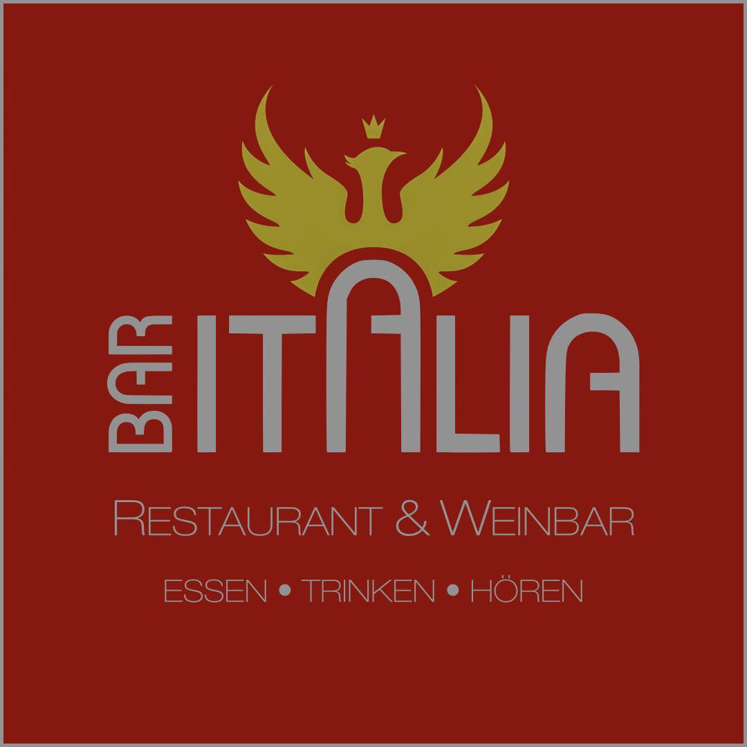 Bar Italia - Open Stage (Eppendorf)