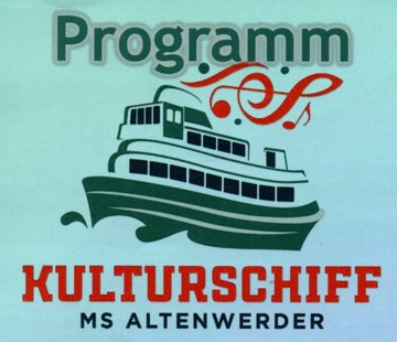 MS Altenwerder - Jam Session (Finkenwerder)