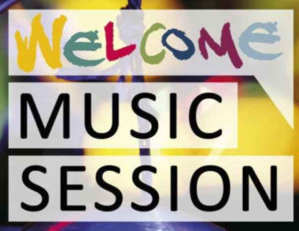 Zinnschmelze - Welcome Music Session (Barmbek)
