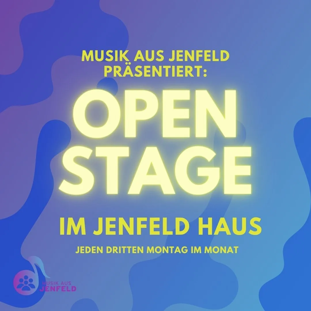 Jenfeld-Haus - Open Stage (Jenfeld)