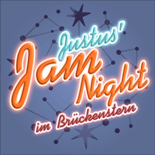 Brückenstern - Justus' Jam Night (Altona-Nord)
