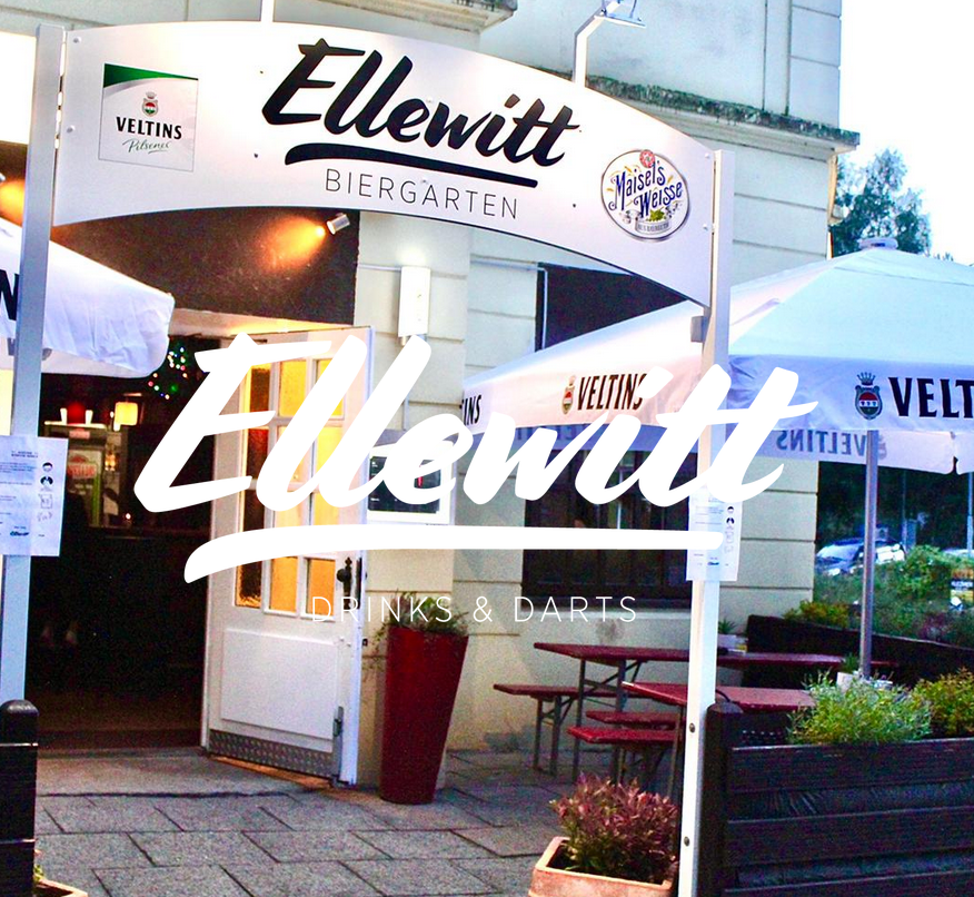 Ellewitt - Jam Session (Barmbek-Nord)